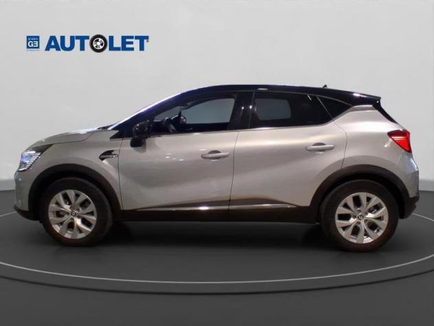 Renault Captur II 2019 Benzina 1.6 E-Tech hybrid Intens 145cv auto - Foto 5