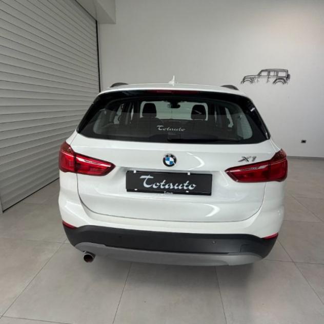 BMW X1 sDrive18d Business rif. 24051595 - Foto 9