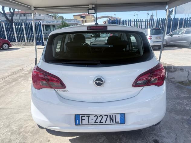 Opel Corsa 1.2 5 porte Innovation - Foto 4