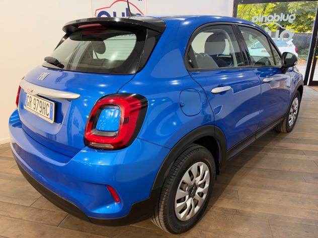 Fiat 500X 1.3 MultiJet 95 CV - Foto 6