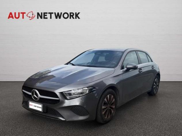 MERCEDES-BENZ A 180 Automatic Executive rif. 23708767 - Foto 3