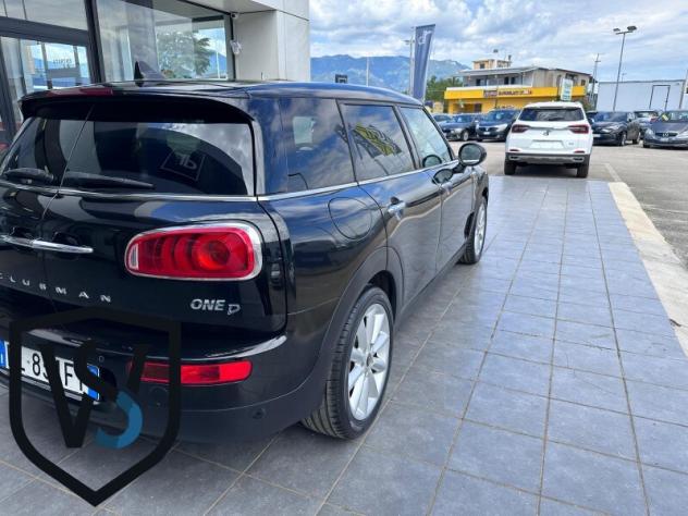 MINI Mini Clubman (F54) Mini 1.5 One D Business Clubman Automatica - Foto 8