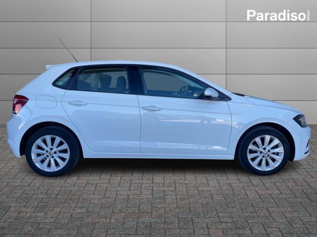 Volkswagen Polo 1.6 TDI - 2019 | 95CV - HIGHLINE - DSG - Foto 5