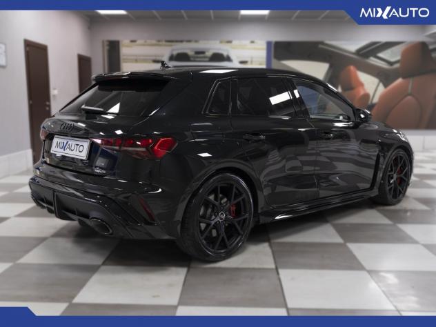 Audi RS3 Sportback 2.5 TFSI Quattro s-tronic - Foto 5