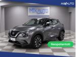 Nissan Juke 1.0 DIG-T Acenta 114CV DCT