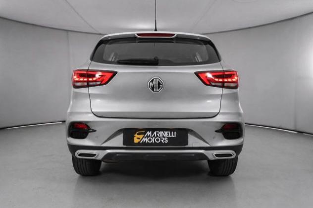 MG ZS 1.5 LUXURY rif. 23778825 - Foto 5