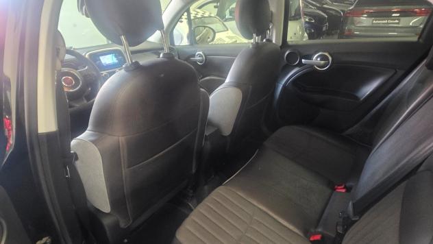 Fiat 500X 1.6 MultiJet 120 CV Lounge - Foto 10