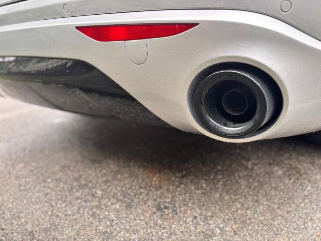 Alfa Romeo Stelvio 2.2 Turbodiesel 160 CV AT8 RWD Sport-Tech - Foto 4