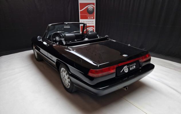 Alfa Romeo Spider 2.0i cat - Foto 6
