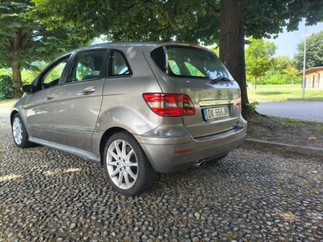 MERCEDES-BENZ B 180 CDI rif. 24028874 - Foto 6