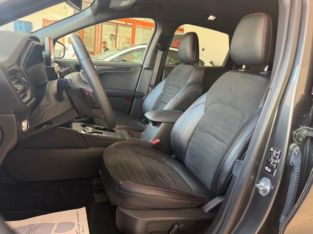FORD KUGA ST-LINE X 1.5 DIESEL AUTOMATICA 2020 - Foto 10