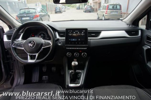 RENAULT Captur 1.0 TCE 90 TECHNO rif. 23611725 - Foto 8