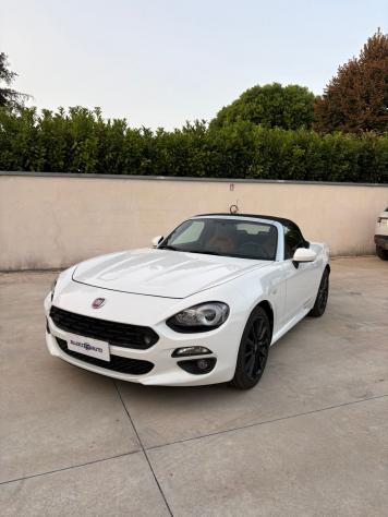 Fiat 124 Spider 1.4 MultiAir - Foto 2