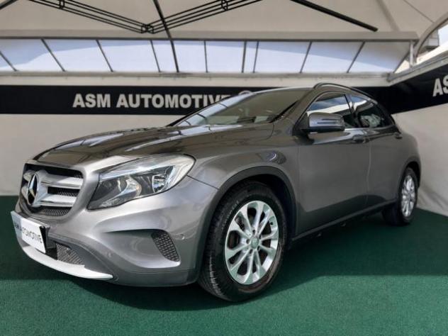 MERCEDES-BENZ GLA 220 d Business rif. 24055839 - Foto 3