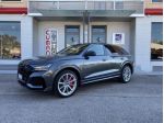 AUDI RS Q8 TFSI V8 quattro tiptronic rif. 18538417