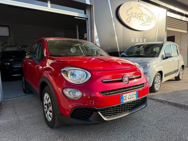 Fiat 500X 1.3 MultiJet 95 CV Business