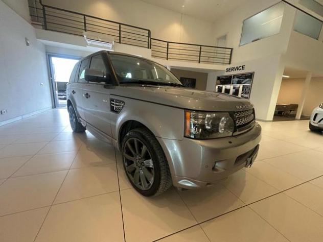 LAND ROVER Range Rover Sport 3.0 SDV6 HSE rif. 23137861 - Foto 2