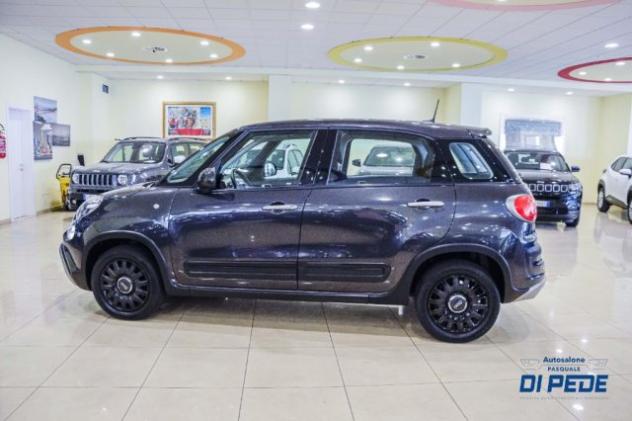 FIAT 500L 1.3 Multijet 95 CV Connect rif. 23932845 - Foto 7