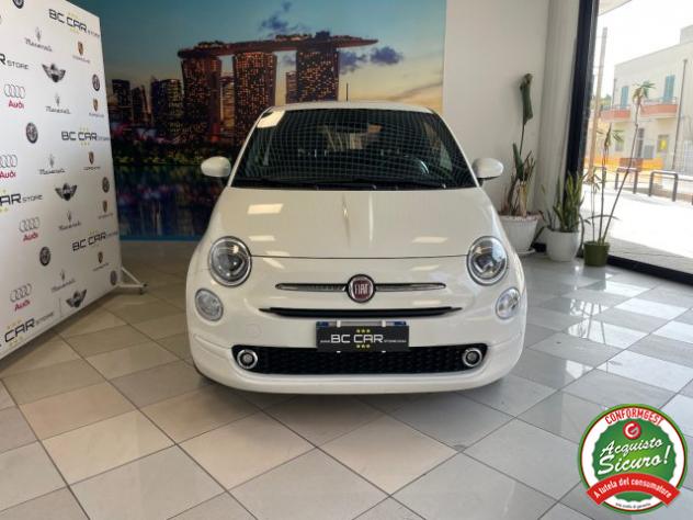 FIAT 500 1.0 Hybrid 70cv CLUB GENERATION 2 rif. 23945104 - Foto 2