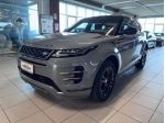 Land Rover Range Rover Evoque 2.0 D163 MHEV R-Dynamic S AWD auto