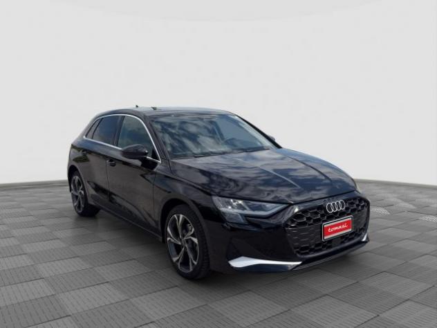 AUDI A3 A3 SPB 35 TDI S tronic Business Advanced rif. 23722140 - Foto 7