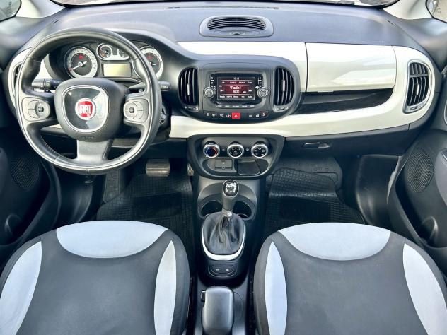 FIAT 500L 1.3 MultiJet Dualogic 85cv S/S - Foto 6