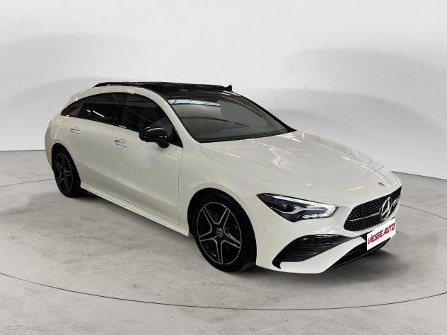 Mercedes-Benz CLA CLA 200 AMG Line MILD HYBRID IVA EPOSTA - Foto 3