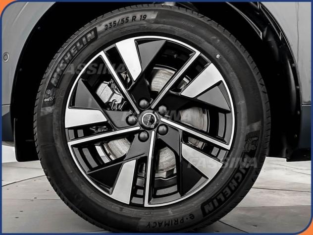 Volvo XC60 Recharge T6 Plug-in AWD auto Plus Bright - Foto 7