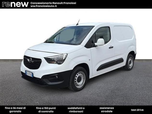 OPEL Combo cargo 1.5d 100cv L1H1 Essentia mt5 rif. 23801963
