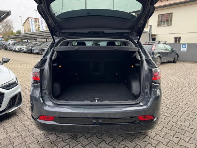 Jeep Compass e-Hybrid 1.5 Turbo MHEV T4 96kW Summit DDCT PRONTA CONSEGNA - Foto 6