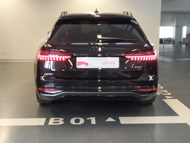 Audi A6 Allroad Quattro A6 Allroad 40 2.0 tdi mhev 12V Business Advanced quattro 204cv s-tronic - Foto 5