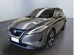 Nissan Qashqai 1.5 HEV e-Power N-Connecta Auto