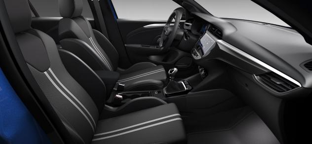 OPEL Corsa 6ª serie Corsa 1.2 100 CV Ultimate - Foto 5