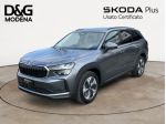 Škoda Kodiaq 2.0 TDI EVO Executive DSG 7p