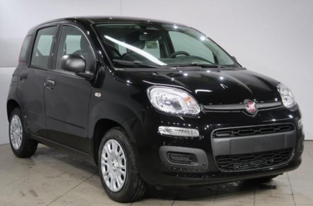 FIAT Panda 1.0 FireFly S&S Hybrid - Sensori/Bluetooth rif. 23173601