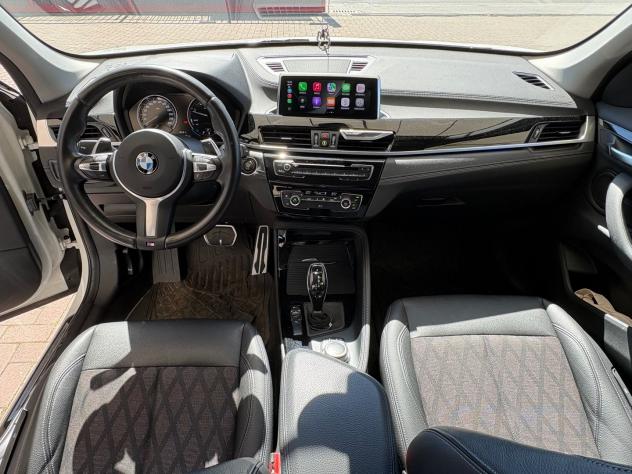 Bmw X1 xLine Plus 18 d #10267 - Foto 5