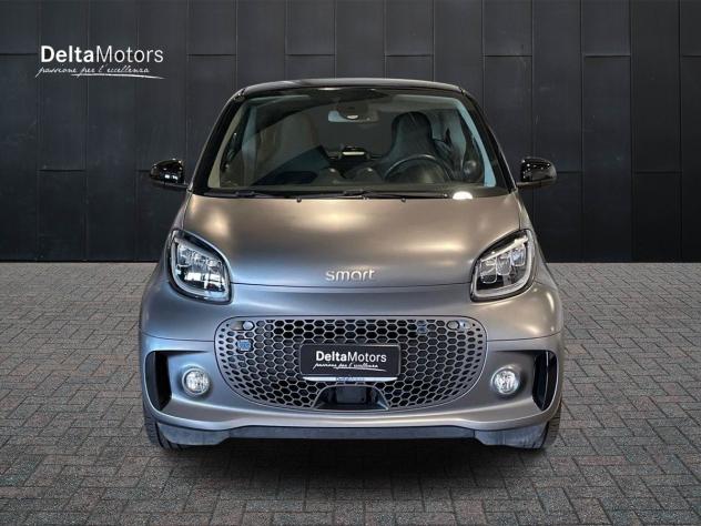 smart fortwo III 2020 eq Pulse 22kW - Foto 6