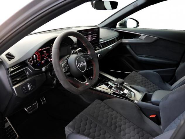 AUDI RS4 4 Avant TFSI quattro S-tronic *PROMO PARISI GROUP* rif. 24130897 - Foto 9