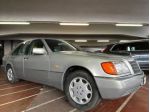 MERCEDES-BENZ 500 SE cat - UNICO PROPRIETARIO - NAZIONALE rif. 23653647