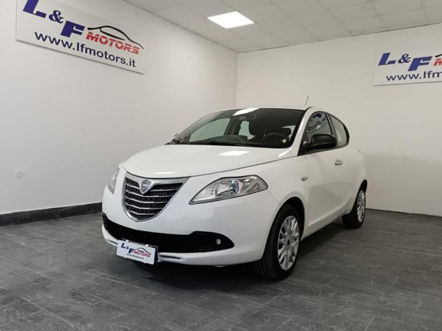 Lancia Ypsilon GPL Gold * TUA CON ANTICIPO 0 DA 200,00 € * - Foto 2