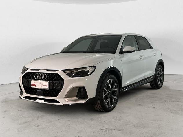 Audi A1 A1 allstreet 30 1.0 tfsi Business 116cv s tronic