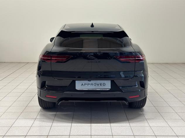 Jaguar I-Pace EV 90kWh 400CV R-DYN. SE AUTO 4WD - Foto 7