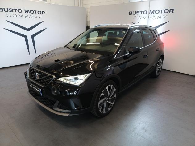 SEAT Arona Arona 1.5 tsi evo act FR 150cv dsg - Foto 3