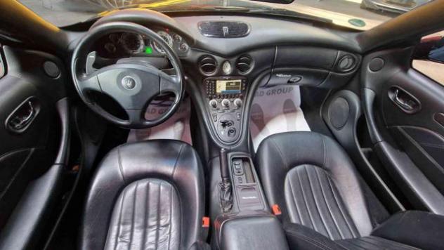 MASERATI Spyder 4.2 V8 32V Cambiocorsa OCCASIONI DI PRIMA ESTATE! rif. 23727853 - Foto 9