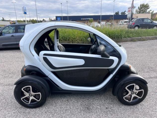 RENAULT Twizy 80 Intens BATTERIA DI PROPRIETA' rif. 23699278 - Foto 4