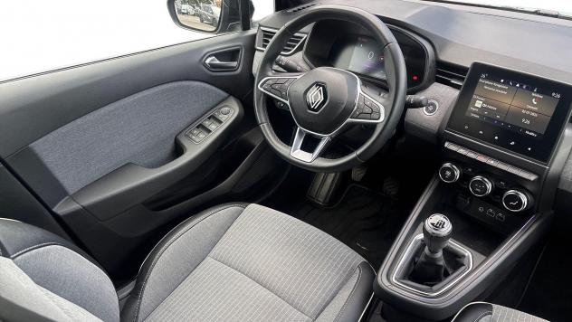Renault Clio V 2023 1.0 TCe GPL Techno - Foto 7