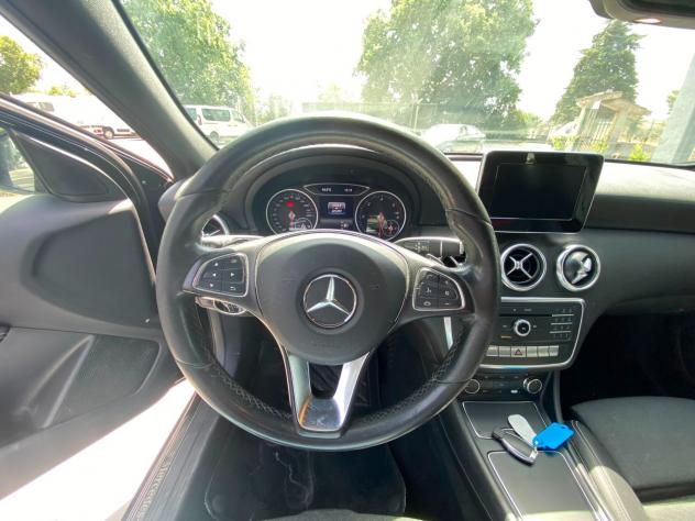 MERCEDES CLASSE A-W176 A 180 D BUSINESS (A79) - Foto 4