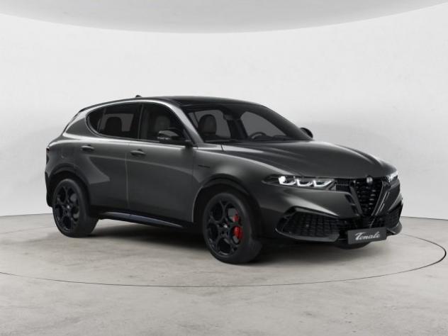 ALFA ROMEO Tonale 1.6 Diesel 130cv TCT6 Veloce rif. 23819210 - Foto 2