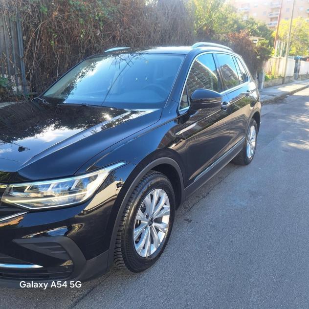 Volkswagen Tiguan 2.0 TDI SCR Life - Foto 10