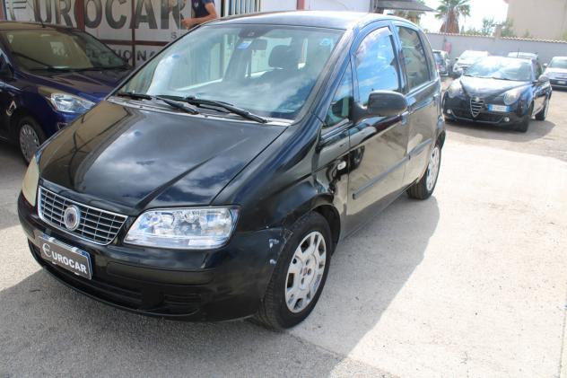 Fiat Idea 1.3 MJT 16V 95 CV S&S Active - Foto 3